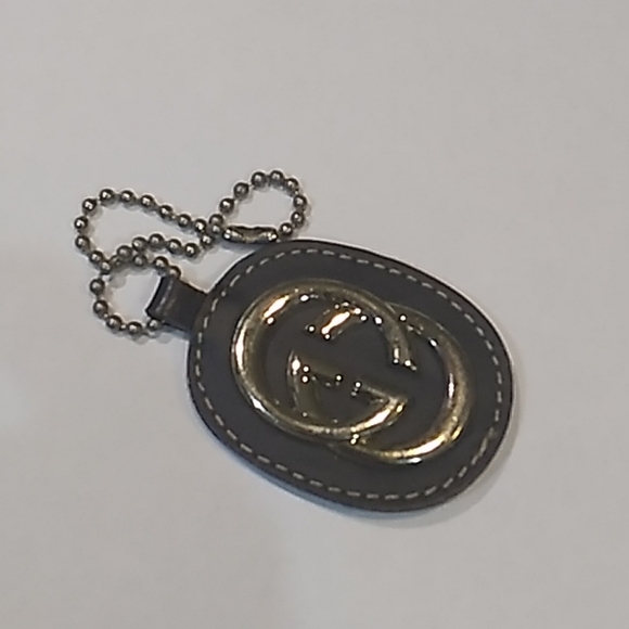 Gucci bag charm/Key Charm - Picture 1 of 5